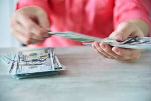 684 millones de dólares llegaron en remesas al Suroccidente del país en el primer trimestre del 2023.