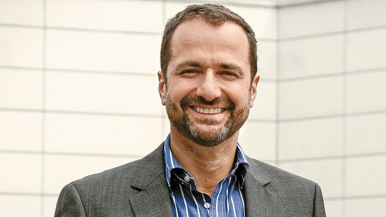 Pedro Gasca Líder de Tostao