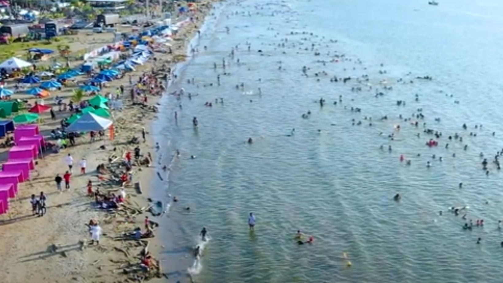 El pueblo más grande de Antioquia, declarado distrito especial; donde el departamento besa al mar y ofrece una aventura única