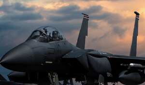 La tecnología que usan los aviones de Estados Unidos pudo ser compartida a Rusia por medio de estos dos ciudadanos