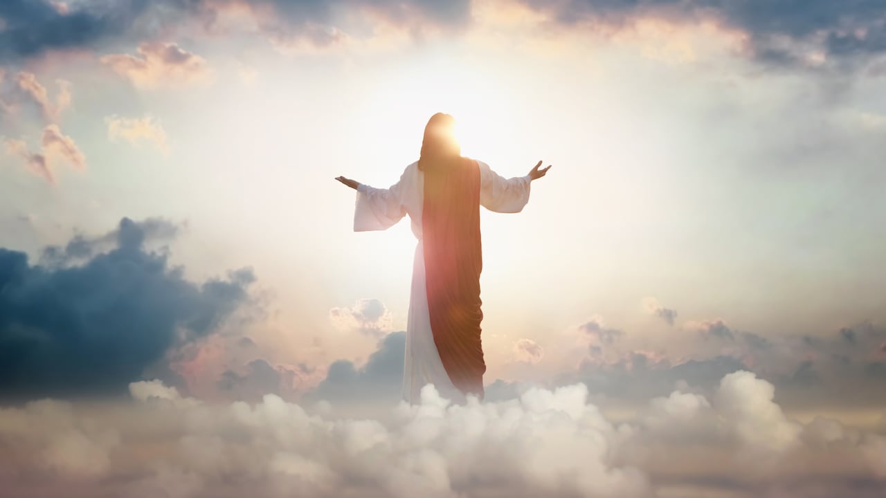 La palabra salvación significa la liberación espiritual.