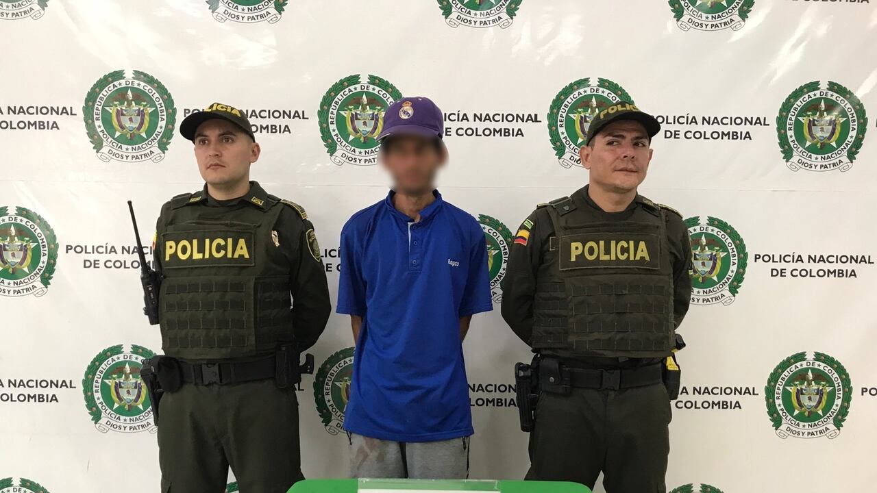 El crimen se registró en el barrio Alfonso López.