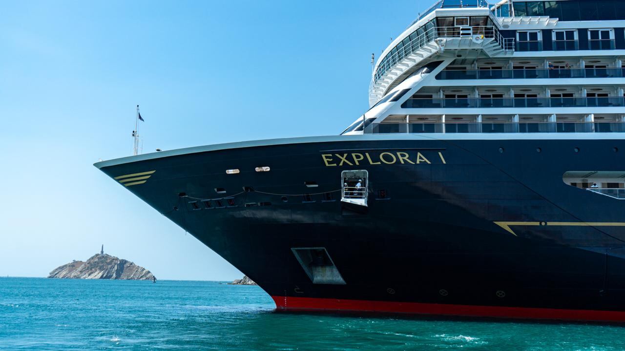 Crucero