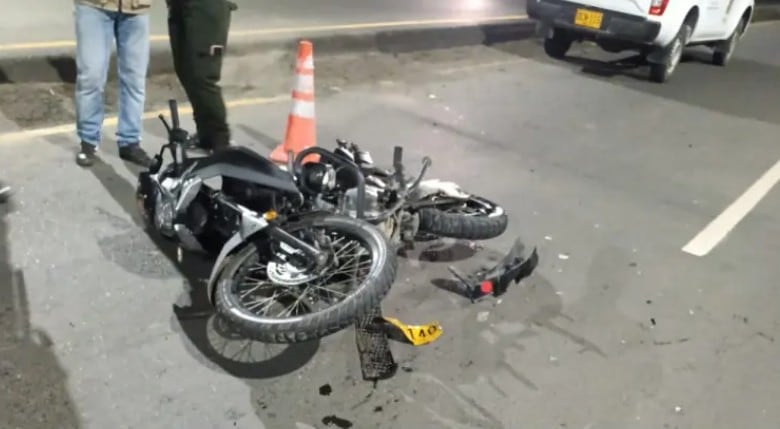 Dos soldados resultaron heridos como consecuencia del hecho.