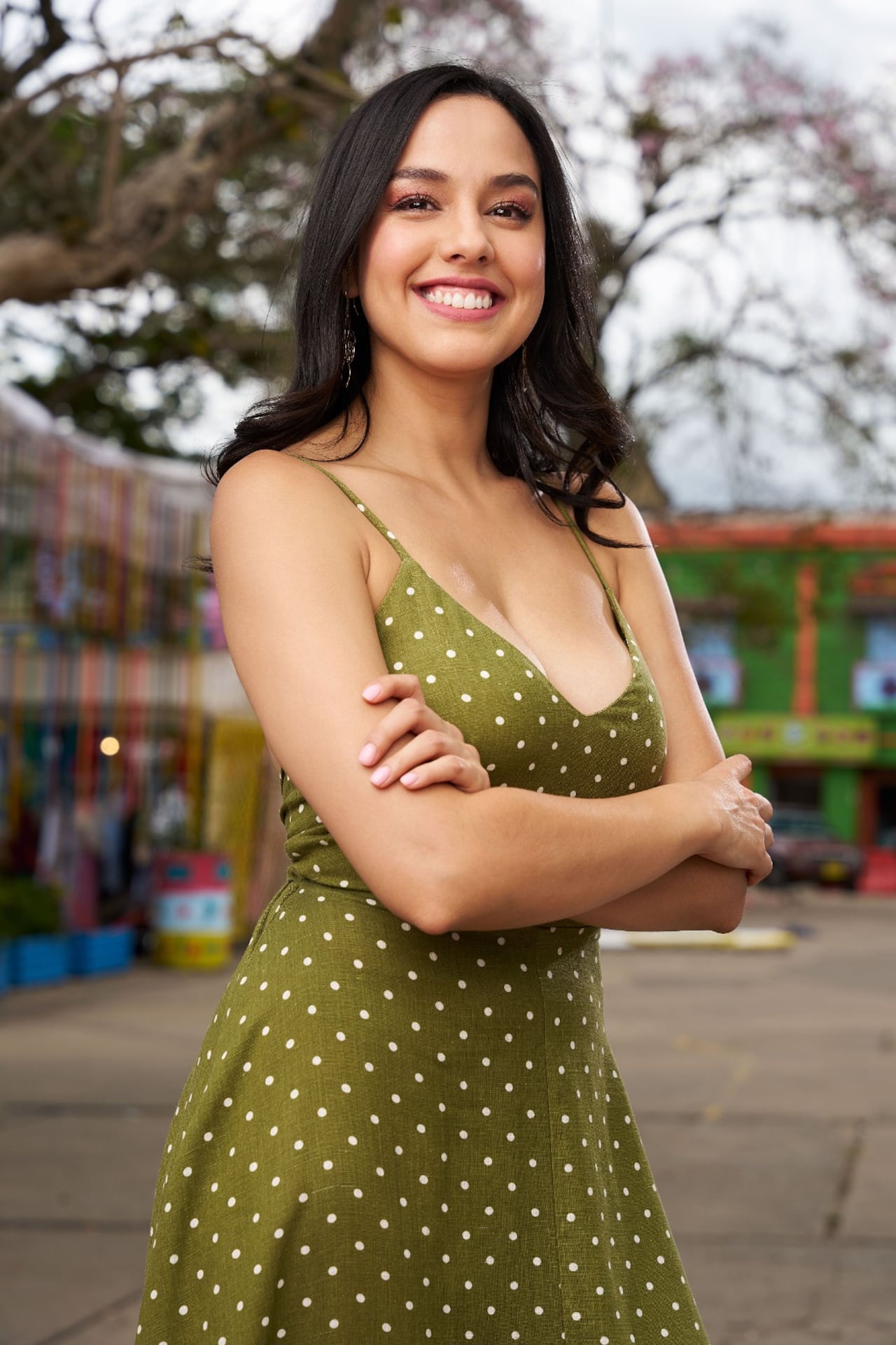 Foto: Cortesía Canal RCN.