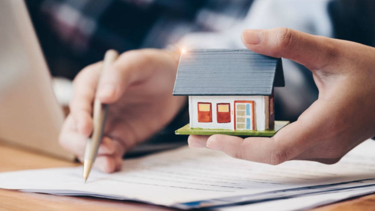Los sectores de menores ingresos también están recibiendo crédito de vivienda (Getty)