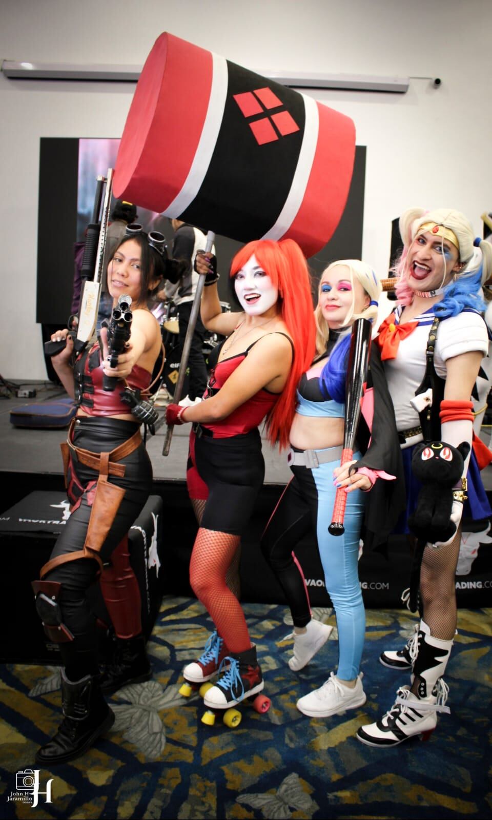 Eje Cafetero Comic Festival 2025