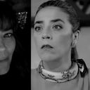 Sandra Reyes también participó en 'Pedro, el escamoso'.