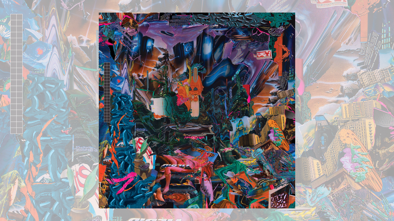 "Cavalcade", el segundo álbum de estudio de la banda británica, supera las altas expectativas.