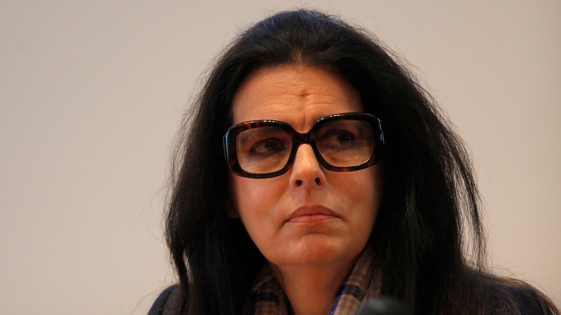 Françoise Bettencourt Meyers