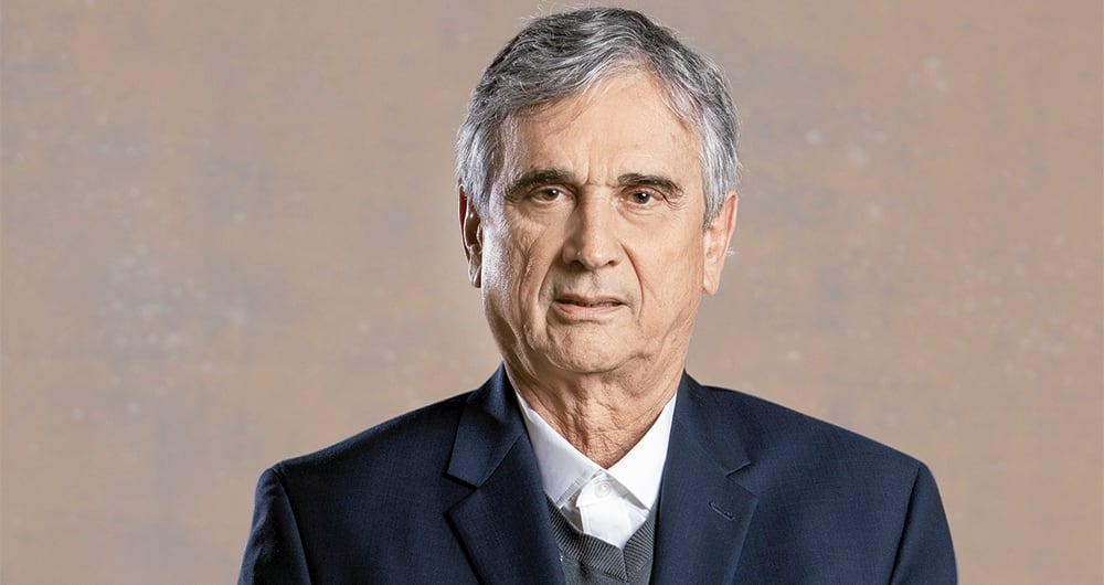 Iván Marulanda Gómez, economista y político colombiano.