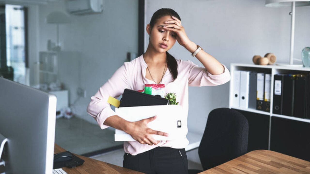 Comienza el conteo regresivo para el pago de cesantías. GETTY.