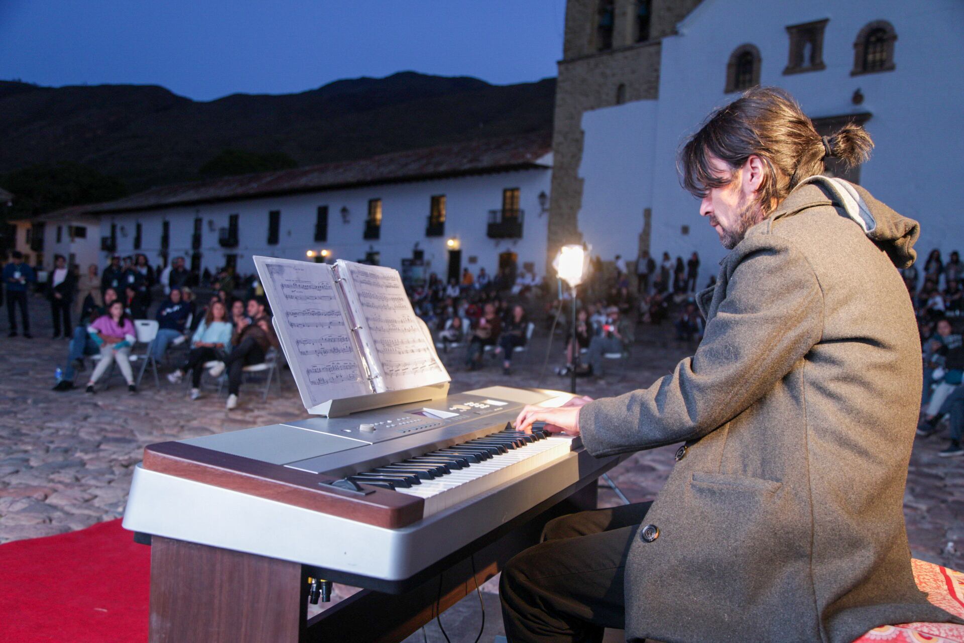Festival Internacional de Cine de Villa de Leyva 2025