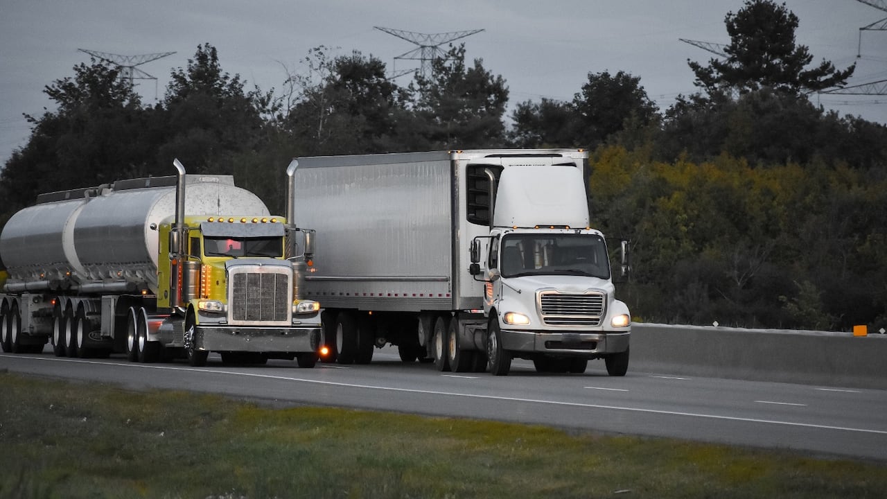 La recuperación de sectores como el transporte y la infraestructura ha generado nuevas necesidades de vehículos y maquinaria de trabajo.