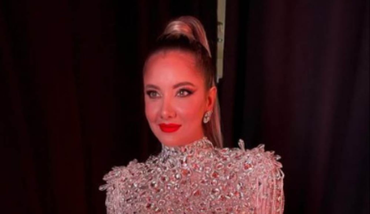 La exreina compartió imágenes de su cuerpo antes del duro momento que atravesó en su vida personal.