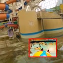 La oscura historia detrás del cierre de Cici Aquapark.