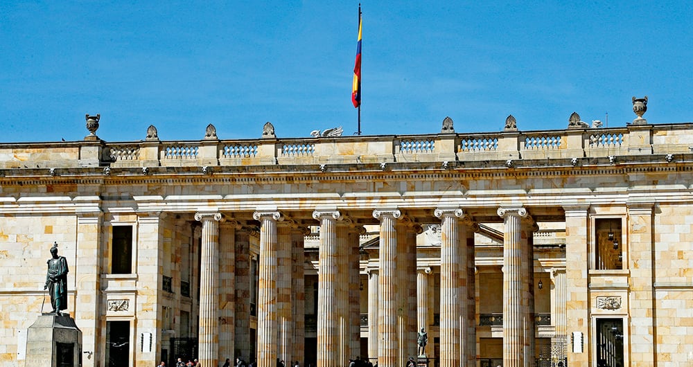 En varias entidades estatales se denuncia la falta de financiación para su funcionamiento.