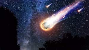 El asteroide 2024 YR4 tiene un diámetro de 55 metros y un impacto de su tamaño en la Tierra podría ocurrir cada varios miles de años.