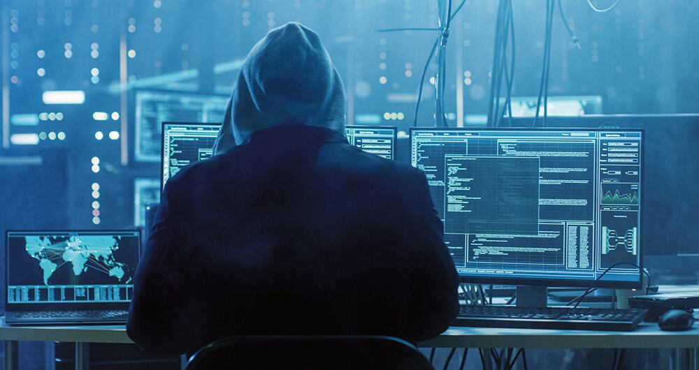 El presunto 'hackeo' pudo haber perjudicado a varios miembros de la prensa nacional.