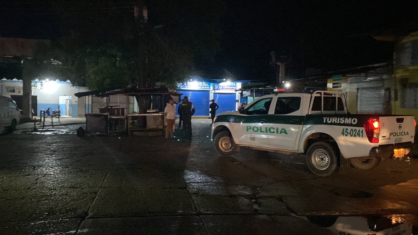 SEMANA encontró el espacio que en Guaviare se convirtió en la guarida para abusar de niños indígenas