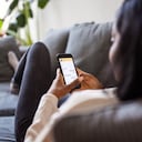 Aplicaciones para disminuir la ansiedad