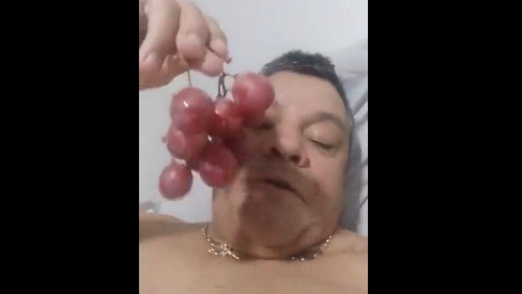 Alcalde de Aguachica, sur de Cesar.