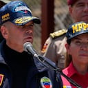 La información la ha divulgado el ministro de Relaciones Exteriores de Venezuela, Remigio Ceballos.