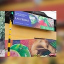 En redes sociales se hizo viral un vídeo en el que se mostraba un nido de ratas cerca a plaza de mercado Las Ferias. El Distrito intervino.