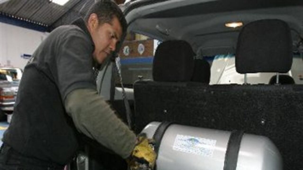 Según la Superintendencia de Industria y Comercio esta situación representa un grave riesgo para la salud y de seguridad de los consumidores de gas.