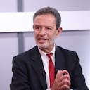 El Debate entrevista con Omar Bula Escobar ministro de Relaciones Exteriores designado por el El presidente electo, Abelardo De La Espriella