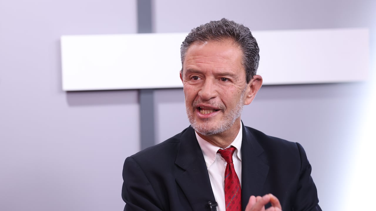 El canciller Omar Bula se refirió a la decisión judicial.