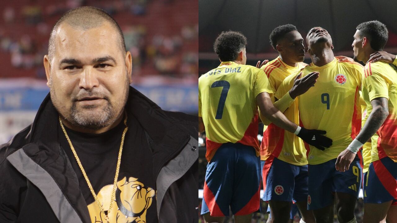 Esto fue lo que dijo el exportero paraguayo.