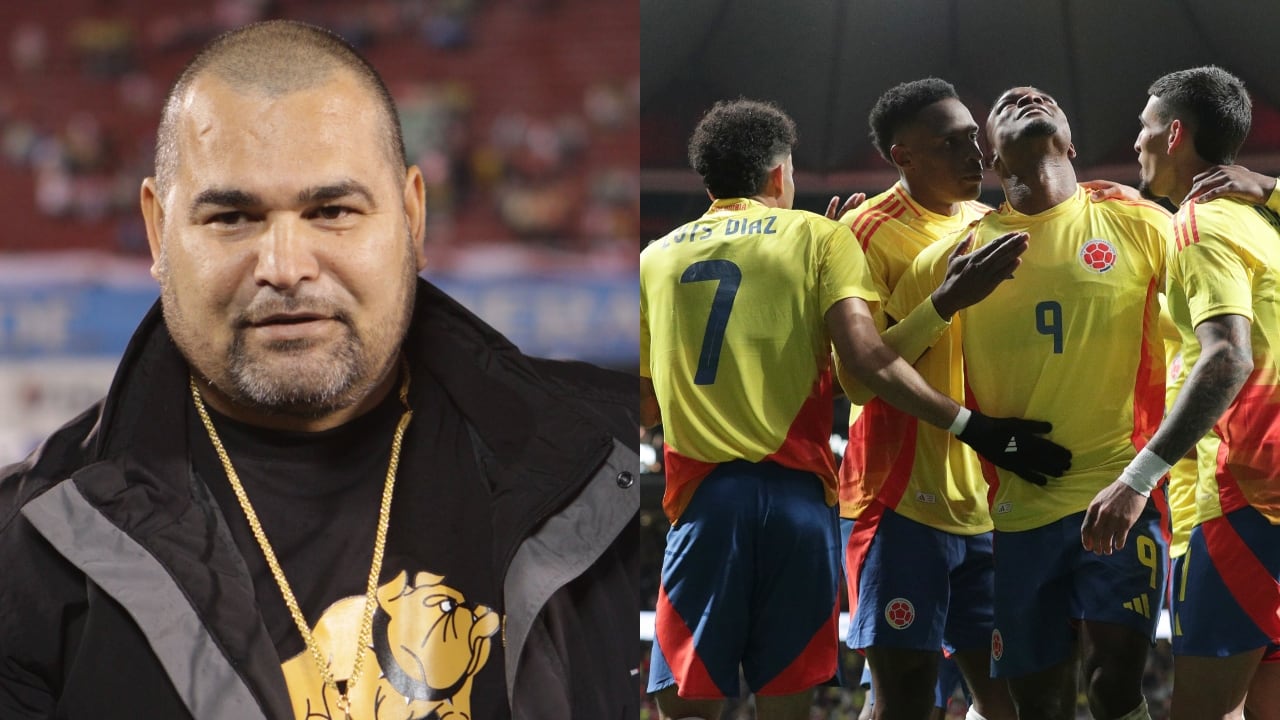 Esto fue lo que dijo el exportero paraguayo.