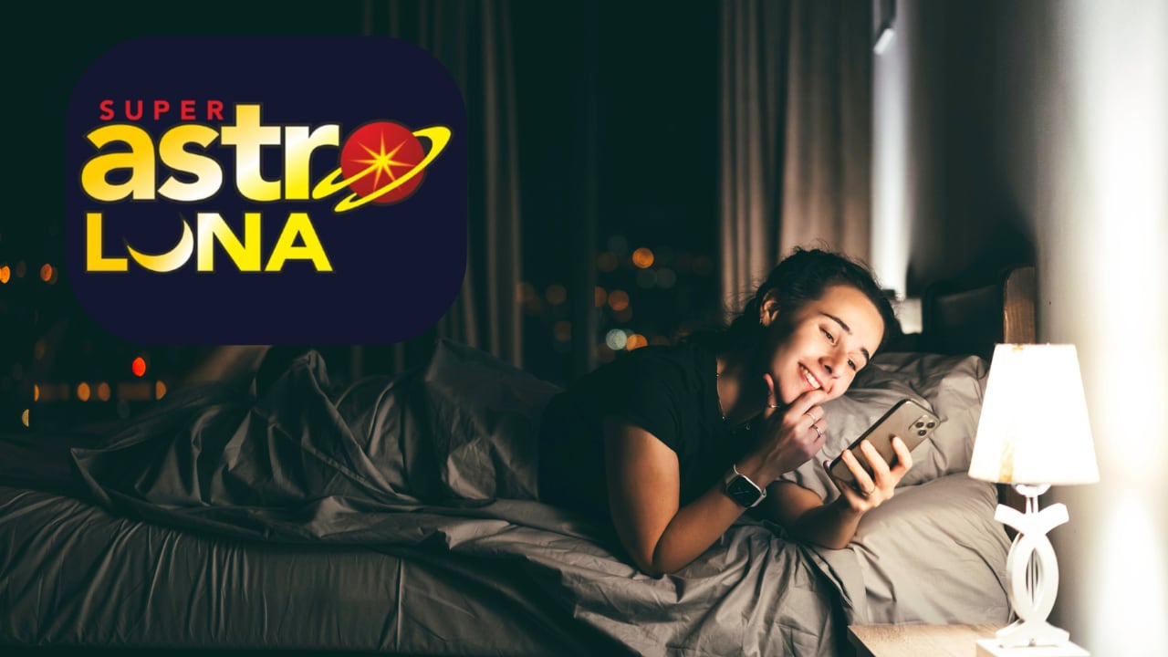 El Super Astro Luna del 24 de marzo de 2026 ya tiene resultado.