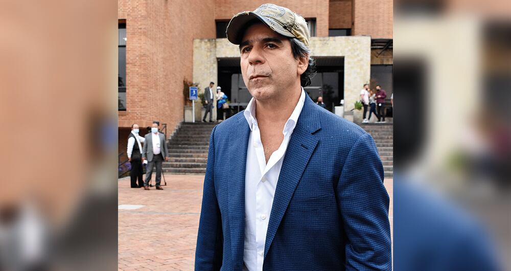 ALEJANDRO CHAR. El escándalo que sacudió a Nicolás Petro está pavimentando su triunfo electoral en Barranquilla.