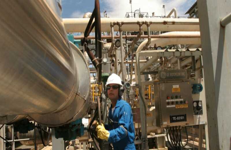 La situación actual de la industria es preocupante.