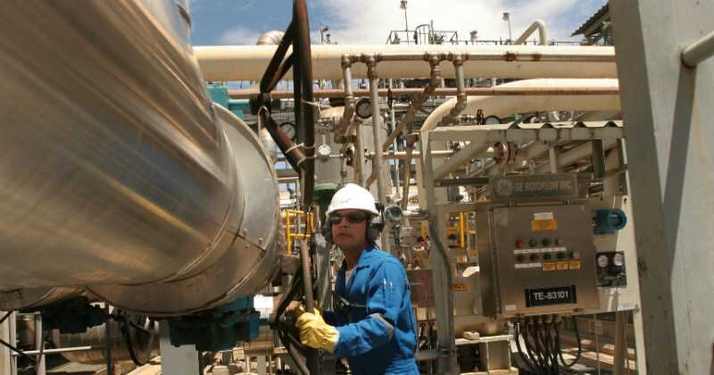 La situación actual de la industria es preocupante.