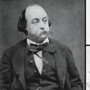 La educación sentimental fue la última novela que Flaubert publicó en vida. Cuenta la historia del joven Frédéric Moreau, quien vivió la revolución de 1848 y el Segundo Imperio francés.