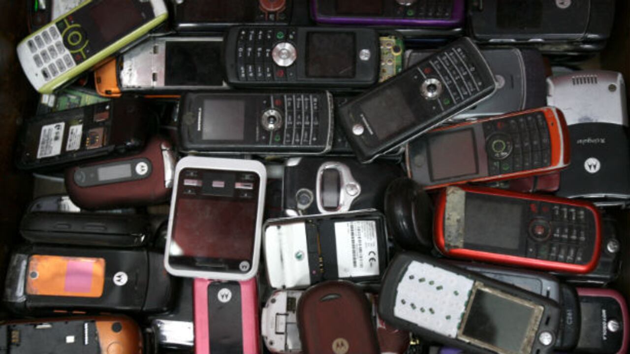 Los teléfonos celulares deberán ser cambiados con la llegada del 4G, si se quiere disfrutar de todas sus ventajas