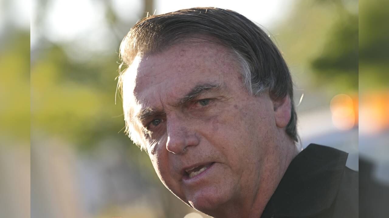 Tribunal Supremo Electoral evalúa el caso que afirma que el expresidente, Jair Bolsonaro, abusó de su poder.