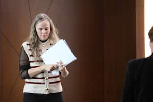 Juana Francisca Llano