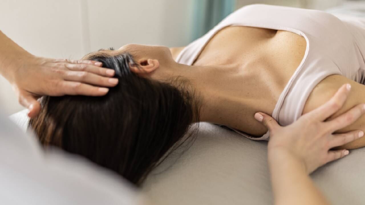 La australiana fue interrogada sobre la posibilidad de contratar servicios sexuales (imagen de referencia).