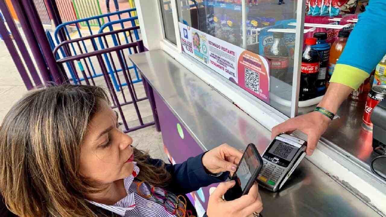 Reconocimiento a Daviplata