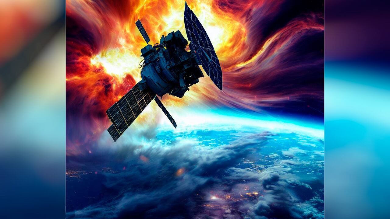 La agencia espacial europea cuenta con una nueva herramienta para buscar tormentas en la Tierra.