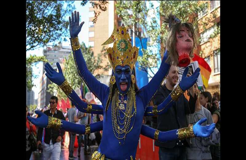 Foto: Esteban Vega / SEMANA