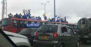 Sólo una persona fue capturada por ataque a servidor público.