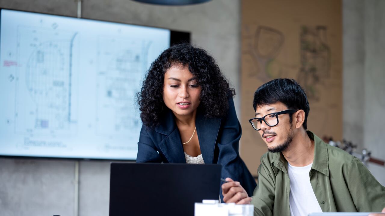 Mondelēz ha logrado llegar a este punto a través de una estrategia 360 que comienza desde sus procesos de reclutamiento hasta los procesos de retención.