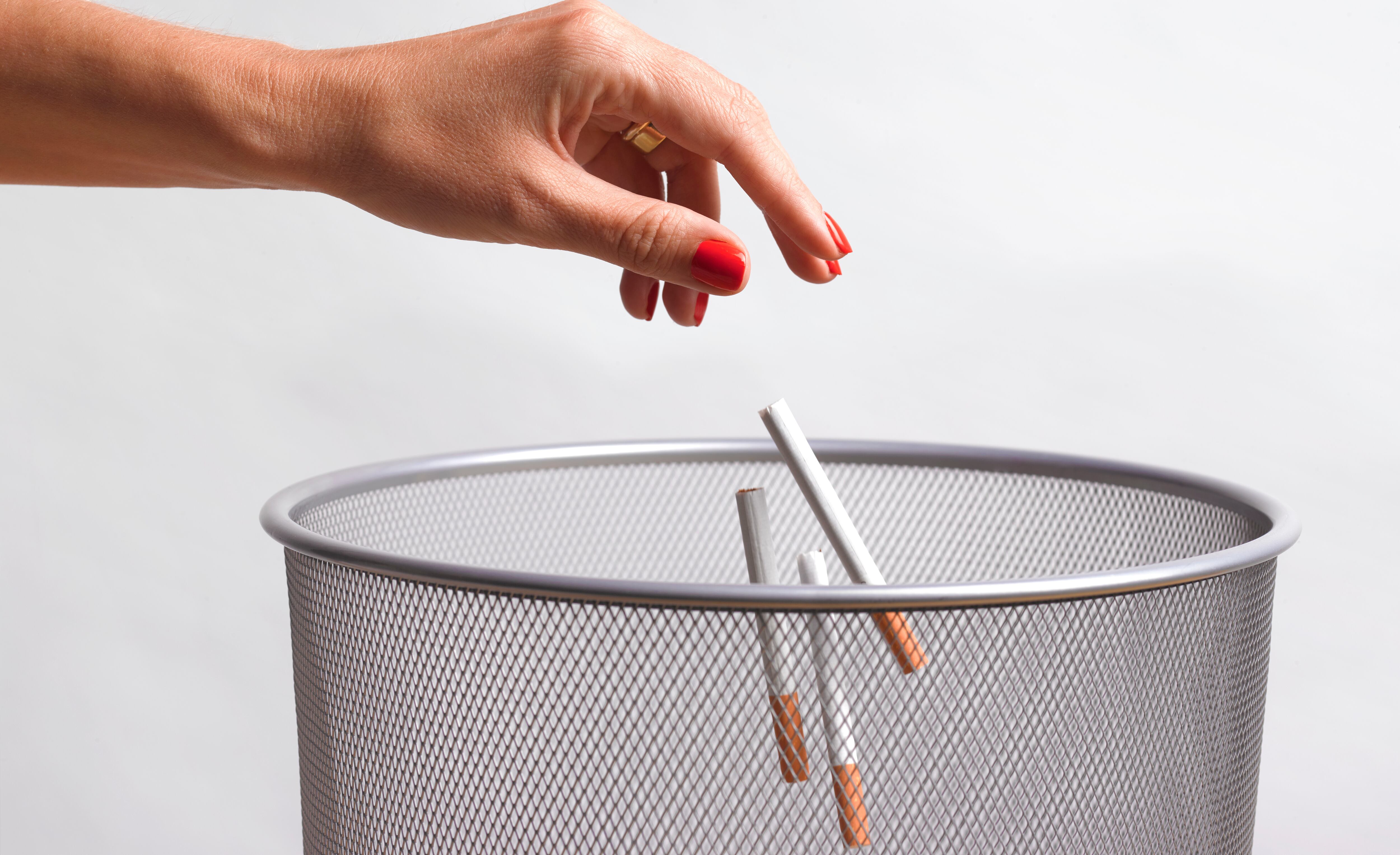 Varios analistas explican las consecuencias de una subida exagerada en los impuestos a los cigarrillos.