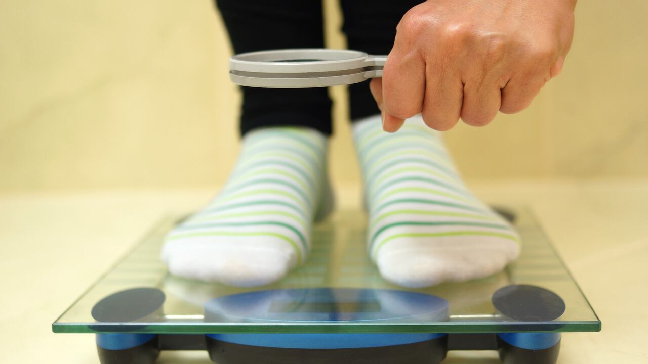 No hay recetas mágicas para lograr adelgazar, solo hay que seguir una buena alimentación y hacer ejercicios.