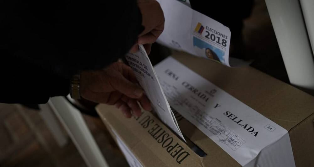 Es normal que las campañas electorales generen desconfianza en los inversionistas.